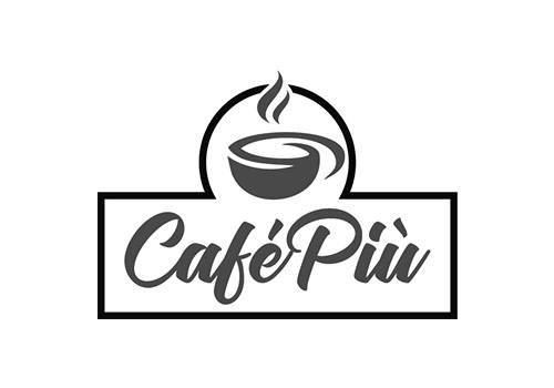 Logo Cafèpiù