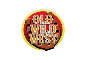 Logo Old Wild West