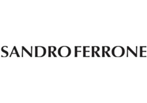 Logo Sandro Ferrone