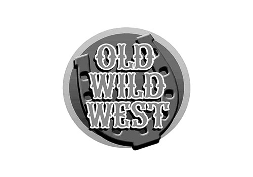 Logo Old Wild West