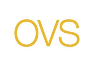 Logo OVS