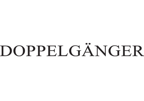 Logo Doppelganger