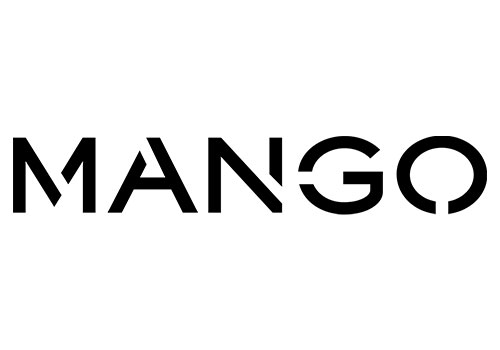 Logo Mango