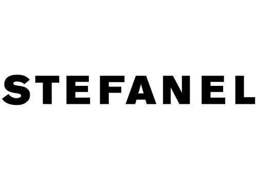 Logo Stefanel